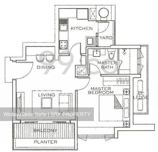 The Inspira (D9), Condominium #213527911